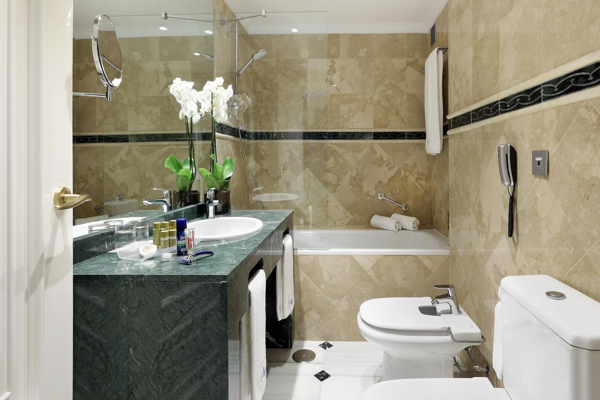 Hotel Eurostars Conquistador